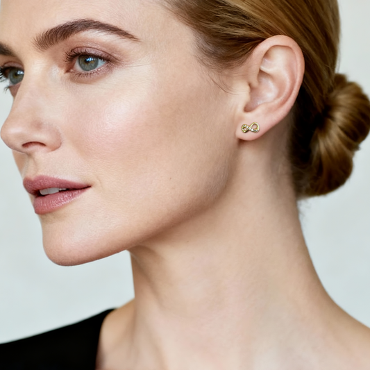 Infinite Grace Earrings