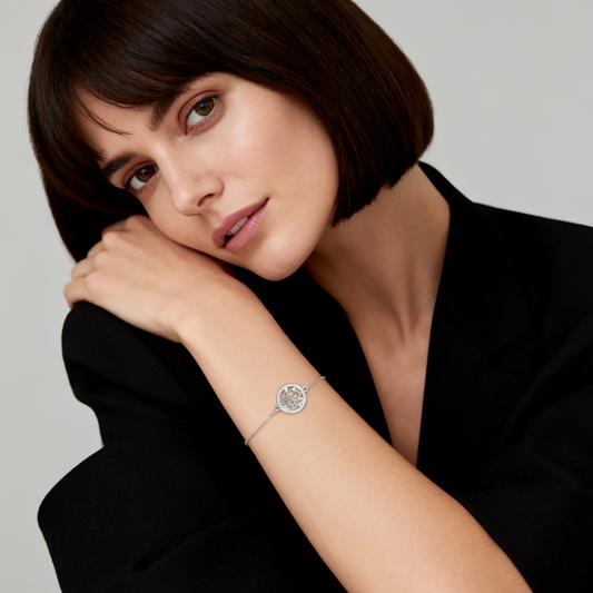 Eterna Tree of Life Bracelet