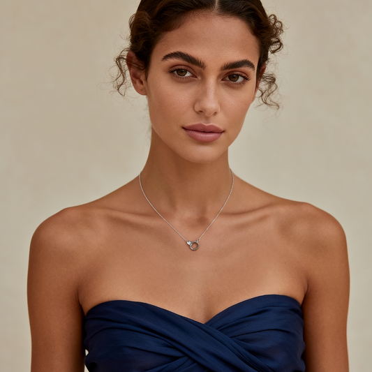 Eternal Bond Necklace