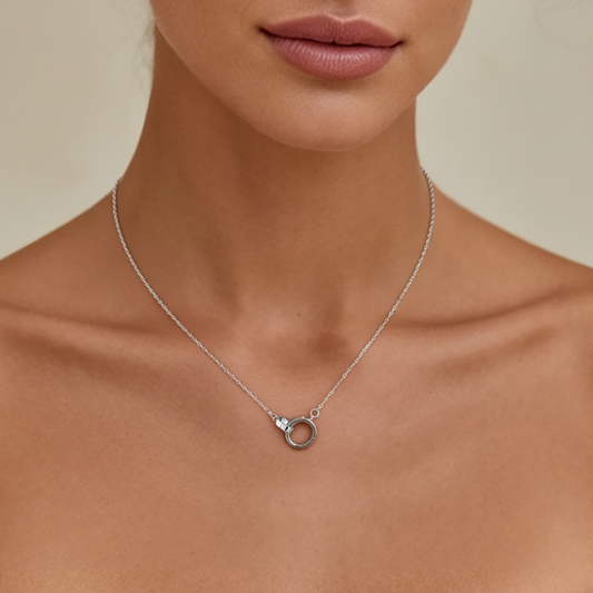 Eternal Bond Necklace