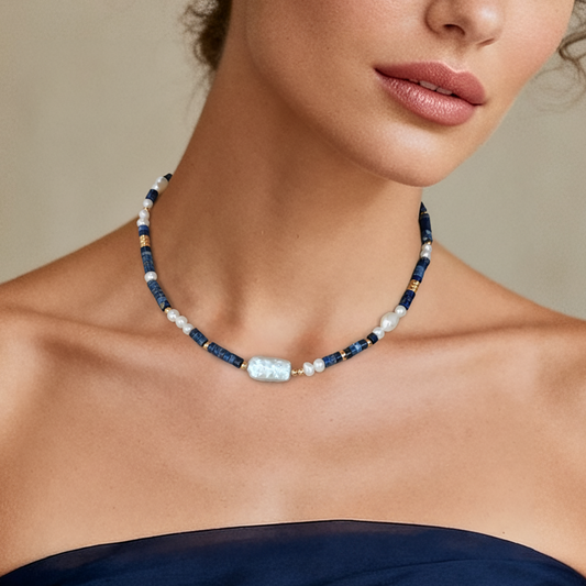 Oceana Choker