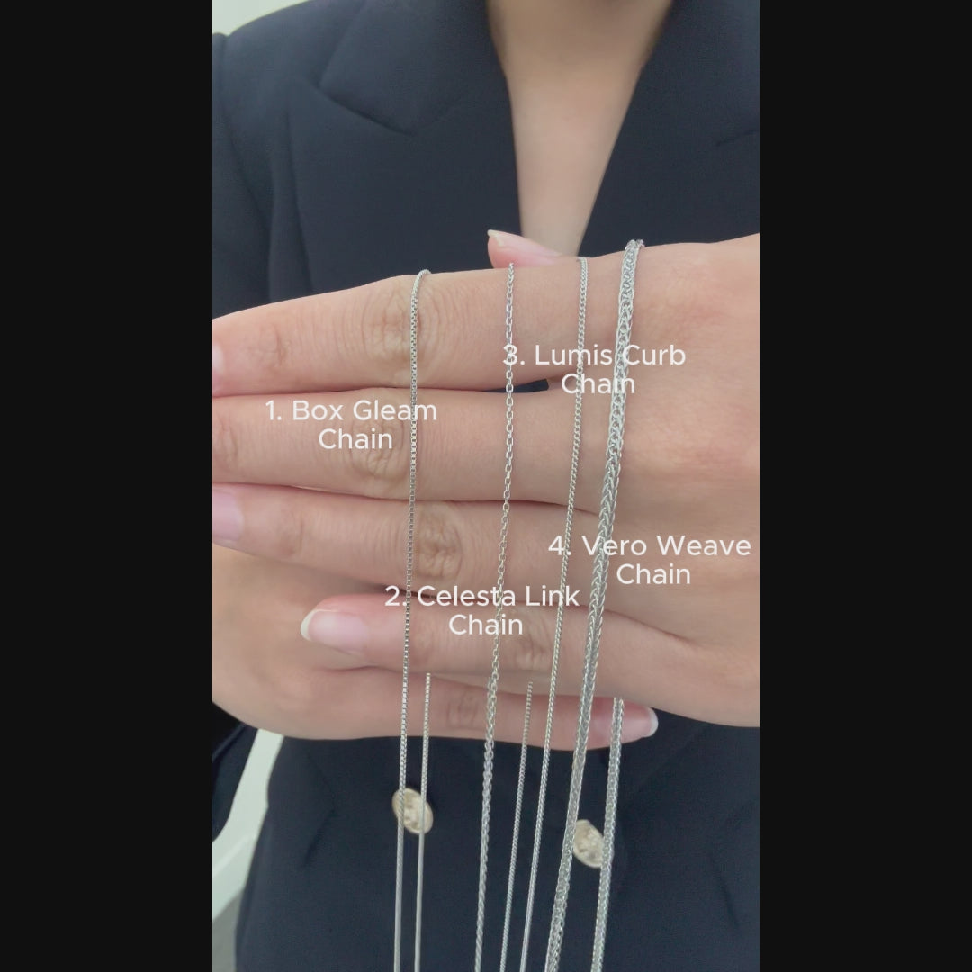 Celesta Link Chain