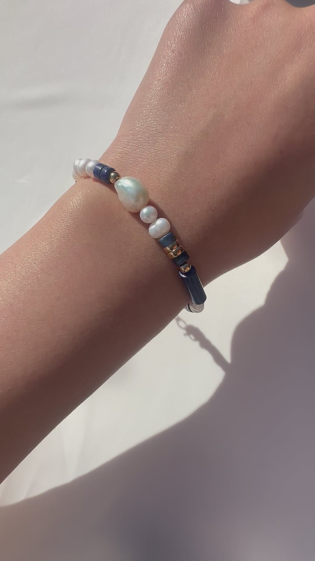 Oceana Bracelet
